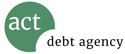 Act Debt Logo